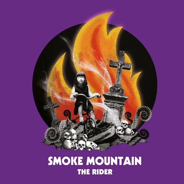 Smoke Mountain - Hell or Paradise - új klip