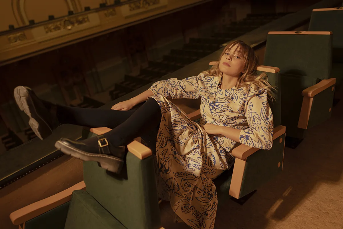 Sokkal többet ad, mint amennyit ígért. Villő: Madárlány (lemezkritika)