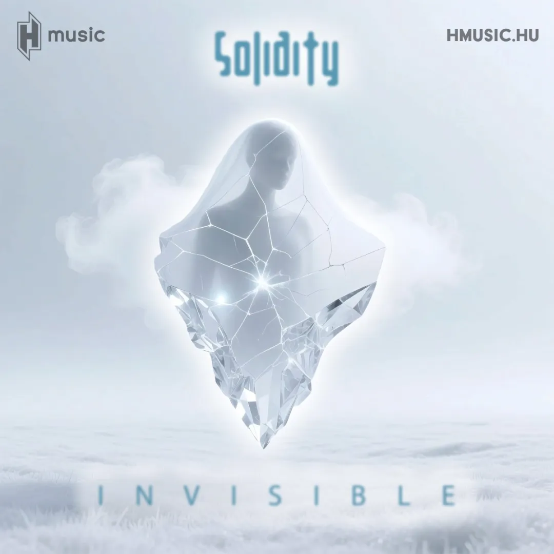 Solidity - Megjelent a harmadik lemezük