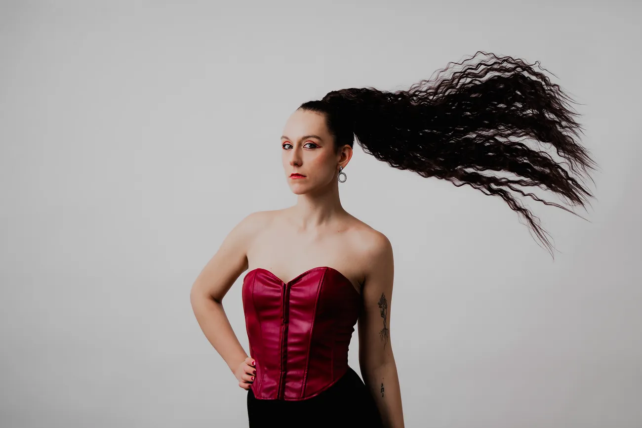 Solomun kiadójánál jelent meg egy hazai előadó zenéje!