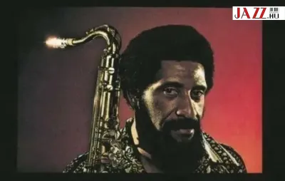 SONNY ROLLINS | 1930. szeptember 7. – 2026. május 25.