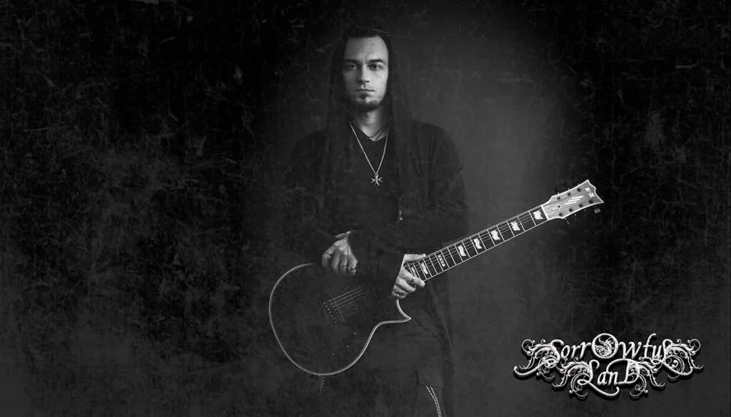 Sorrowful Land - Utazás a sötét és metaforikus gondolatok ösvényein