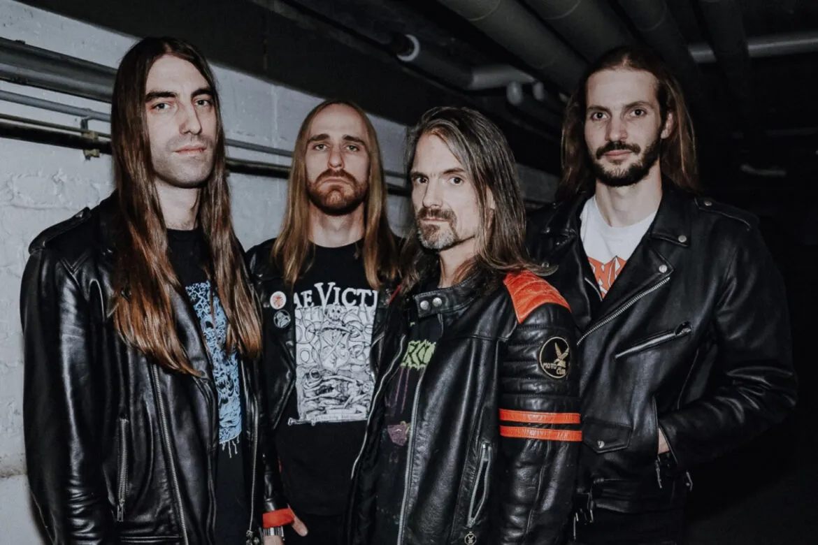 Space Chaser - A thrash metal igazi ereje