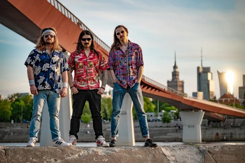 Species - The Essence - lemezelőzetes videó