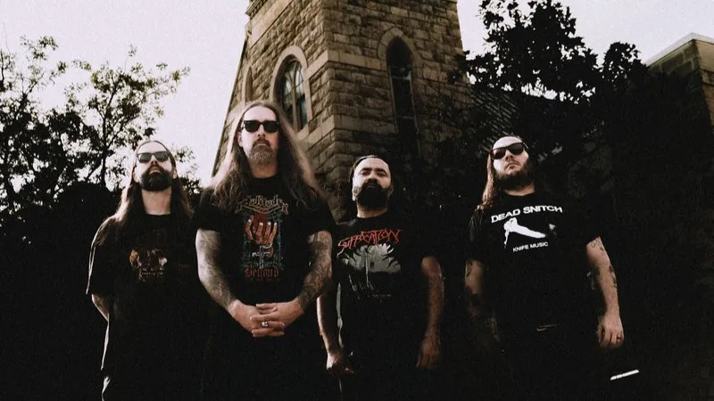 Spirit Adrift - A búcsú ritkán fájdalommentes