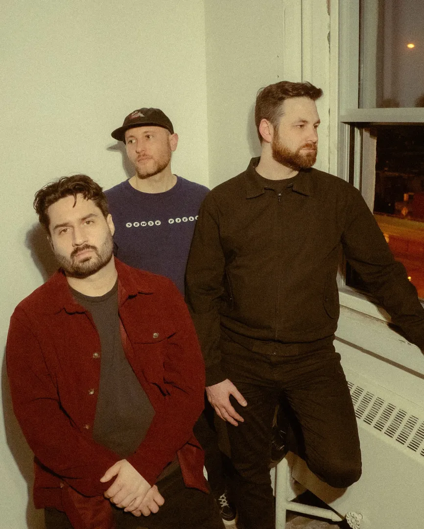 Spite House - A gyász feldolgozása