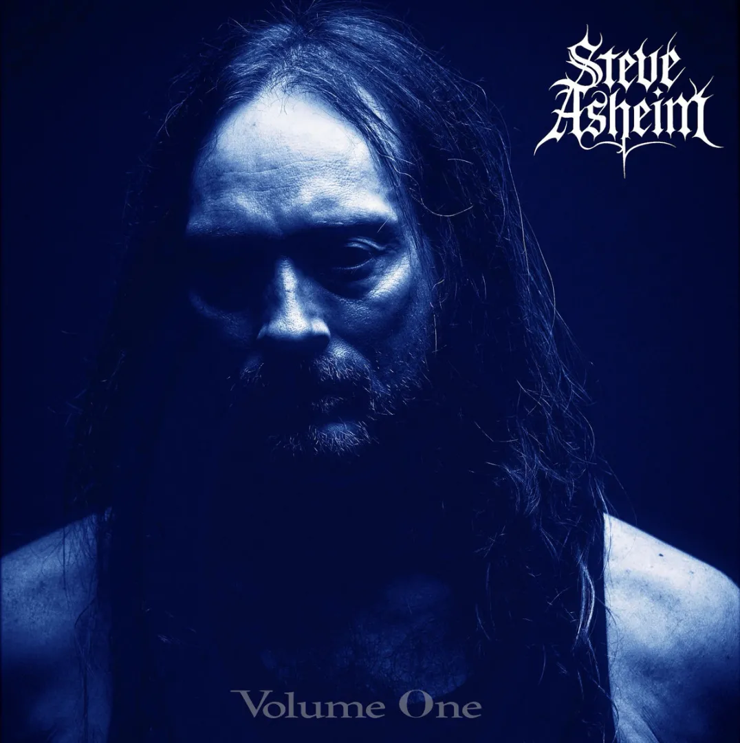 Steve Asheim - Különleges szólólemez a Deidide dobosától