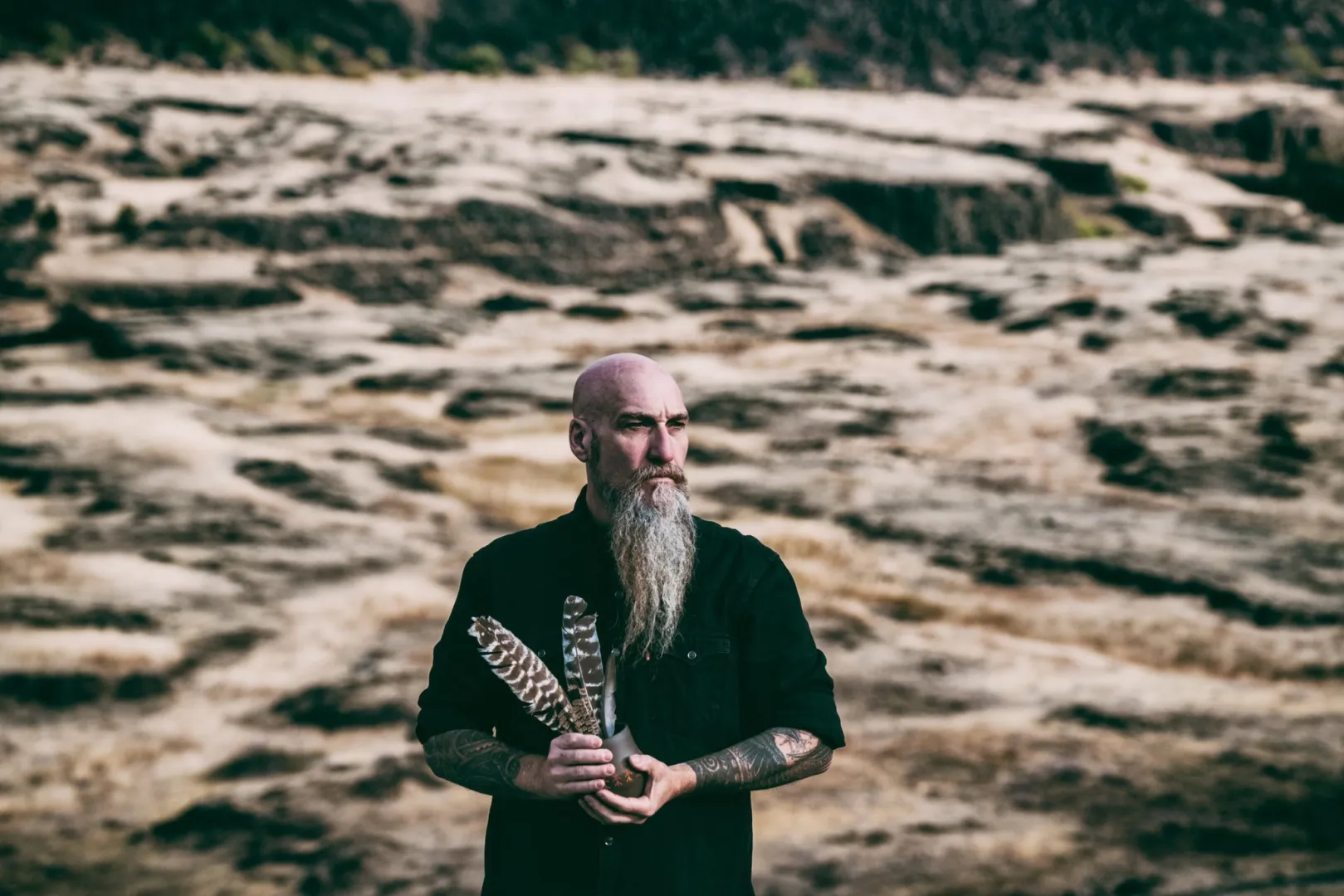 STEVE VON TILL, GREET // A38 HAJÓ, 2025.07.18. - Major Brigi és paff beszámolója