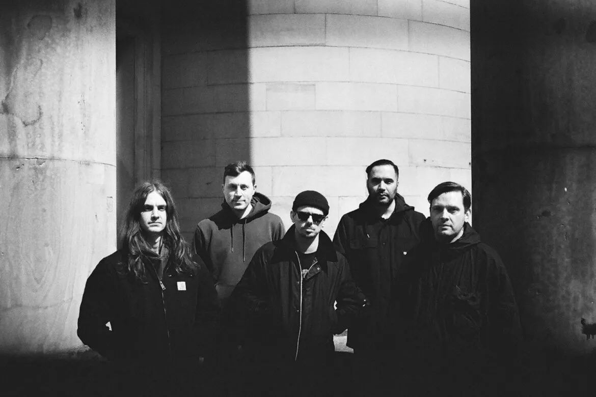 Still In Love - Nervous Impulse - lemezelőzetes videó