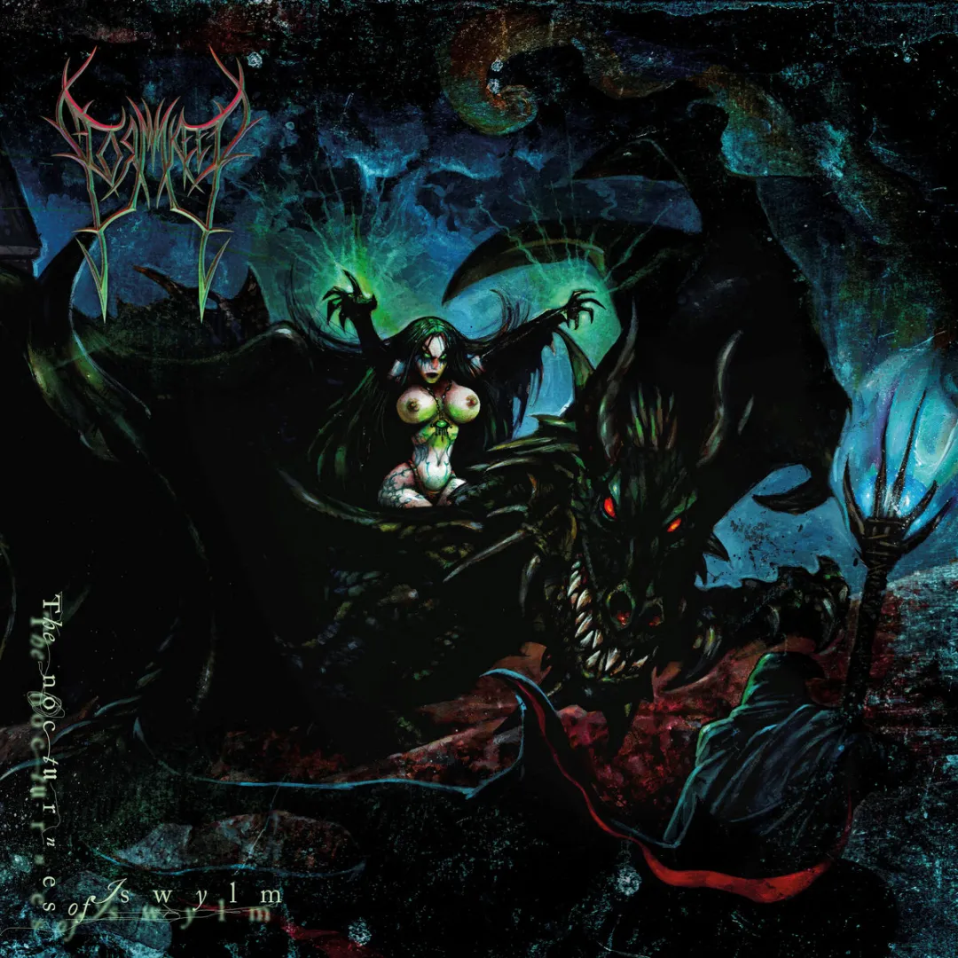 Stormkeep - Akik egy letűnt korszak lángját szeretnék életben tartani