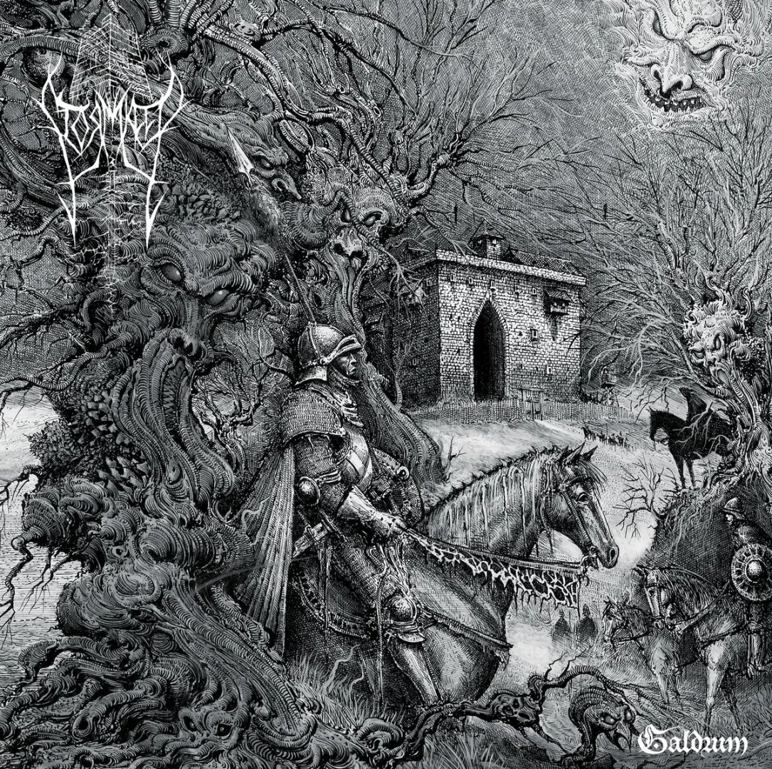 Stormkeep – Galdrum EP (2020)