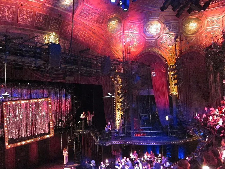 Studio 54: A legendás New York-i klub visszatér egy estére
