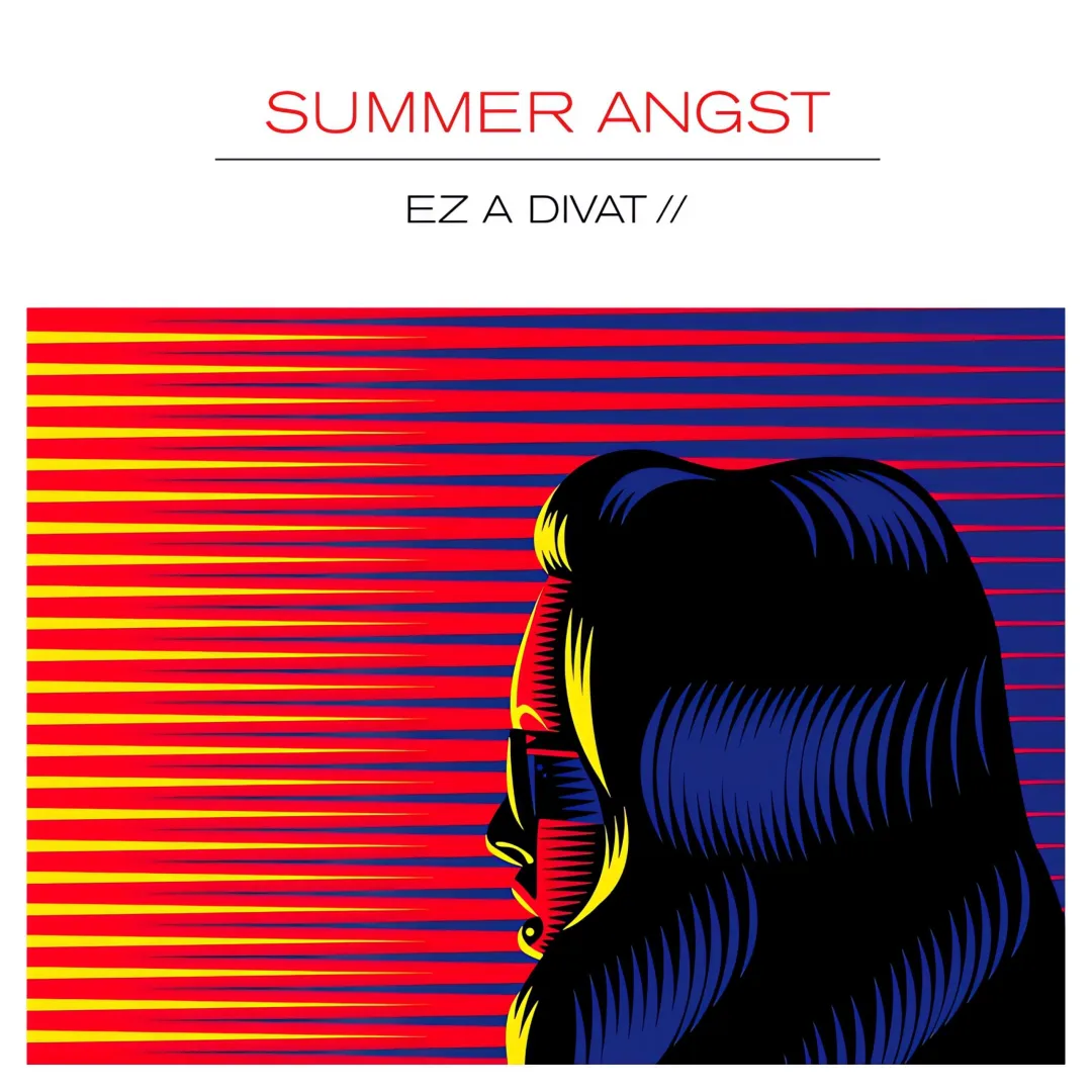 Summer Angst – Ez a divat-dalpremier saját szavakkal