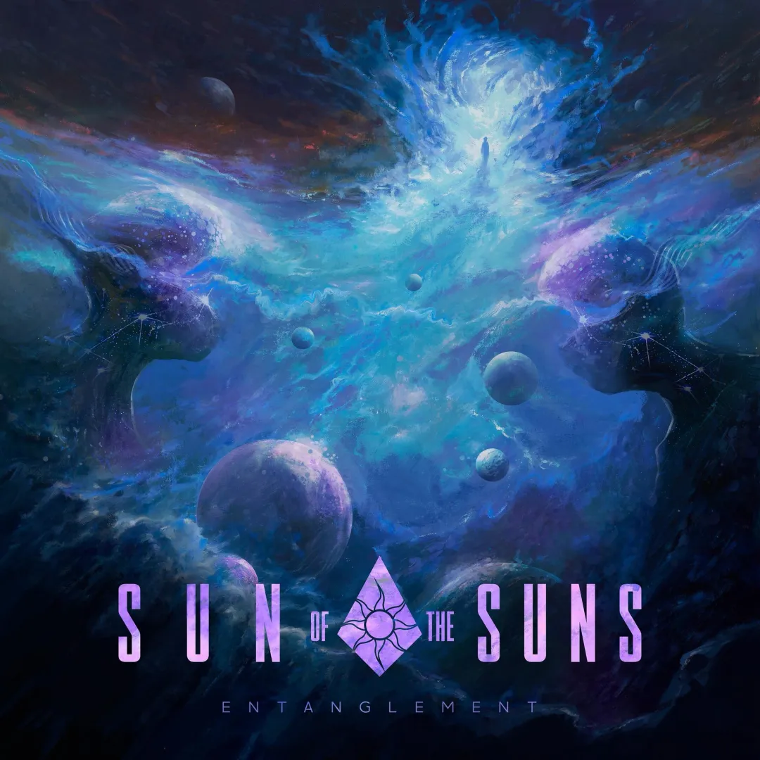 Sun of the Suns - Legyetek tanúi a Föld utolsó pillanatának