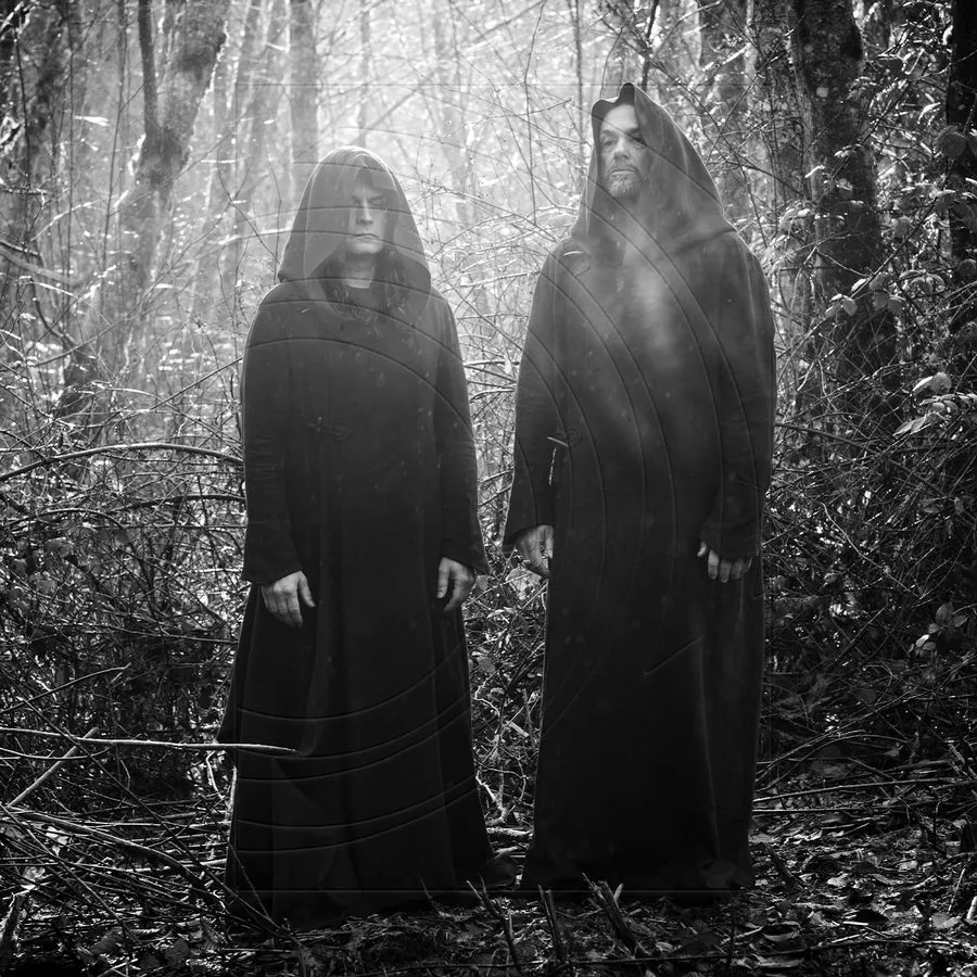 Sunn O))) - Révület és tisztelet
