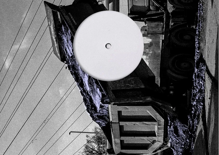 Svájcból erősít az Airsound Records 125. kiadványa!