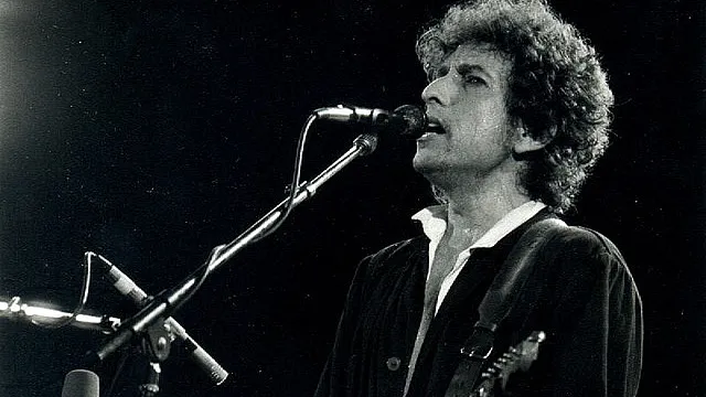 Svéd kutatók egészen új szintre emelték a Bob Dylan iránti rajongást