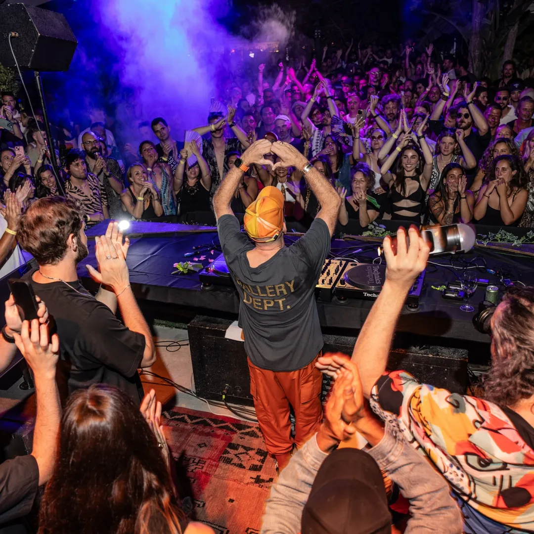 Sven Väth ismét éles bírálatot fogalmazott meg az aktuális zenei színtérről