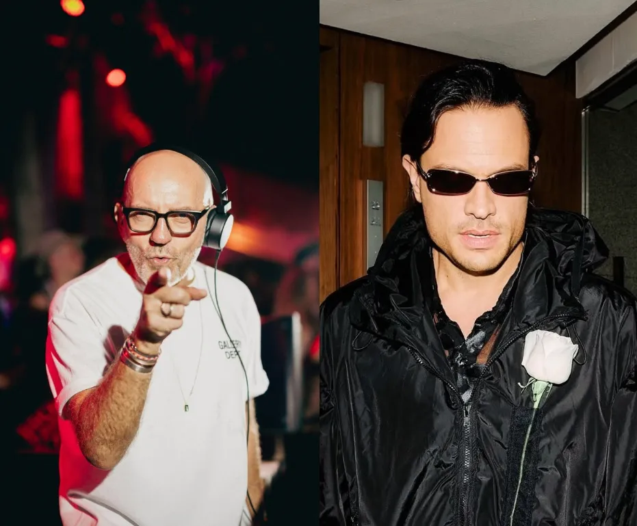 Sven Väth keményen beszólt Argynek: „A legrosszabb és legnagyobb bohóc