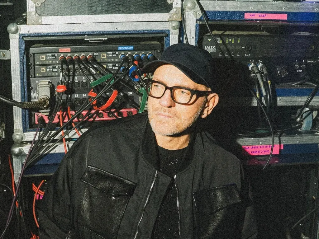 Sven Väth sejtelmes bejelentést tett a munkásságával kapcsolatban