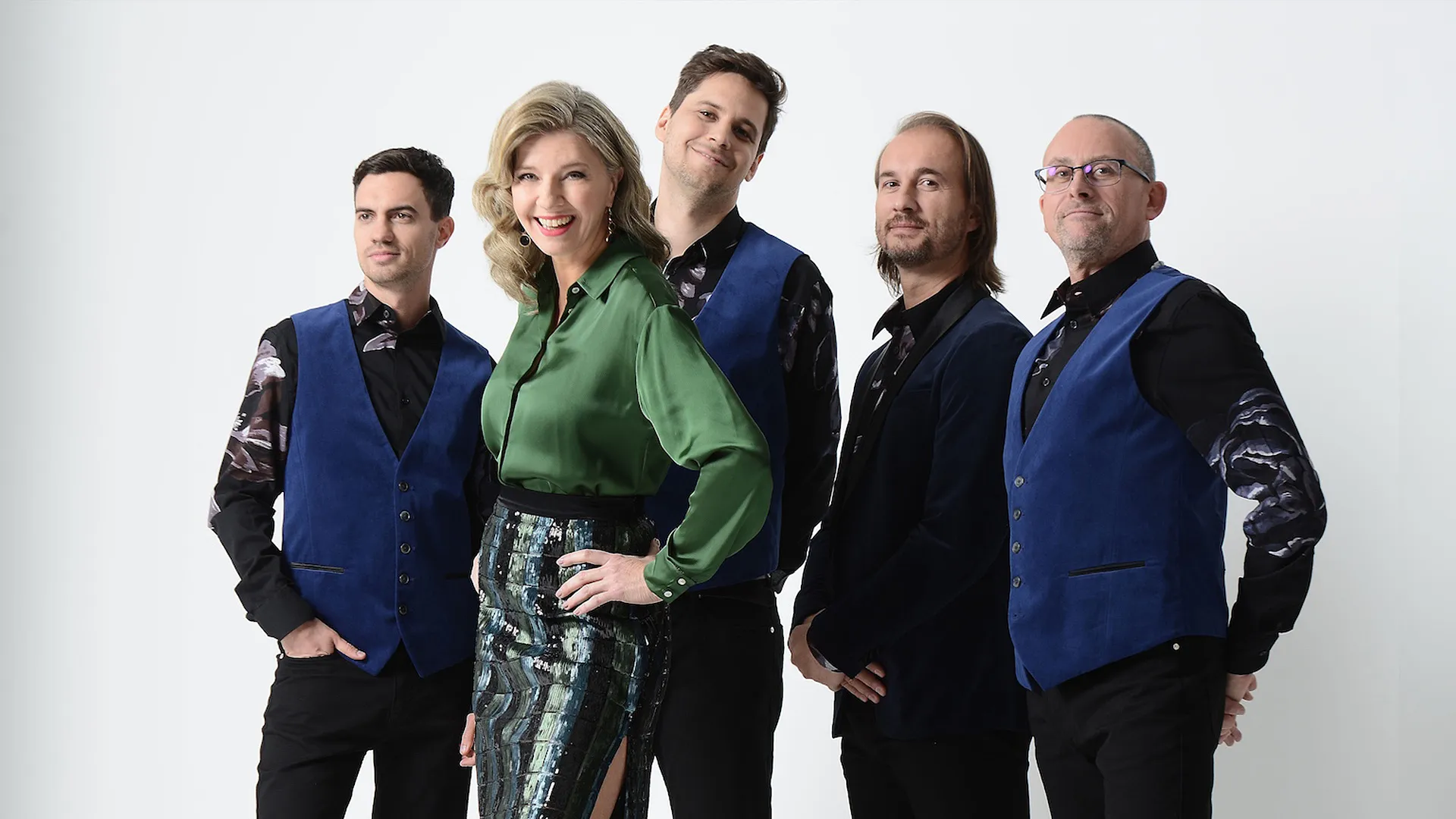 Swing a téren – ingyenes koncert a Szenes Hanna parkban