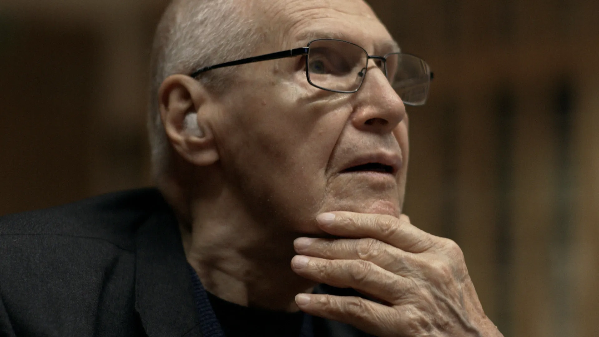 Száz év kutakodás a lelassult időben – négykezes kritika a Kurtág-filmről