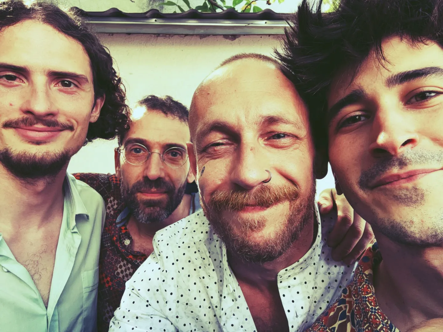 Szellemidézés magyar, kurd és örmény dallamokkal – premieren a Szodé első EP-je, a Prím