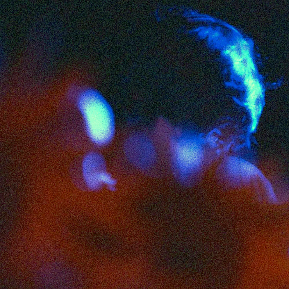 Szemlélődő utazás madarakkal. Giash: Being In Flux (lemezkritika)