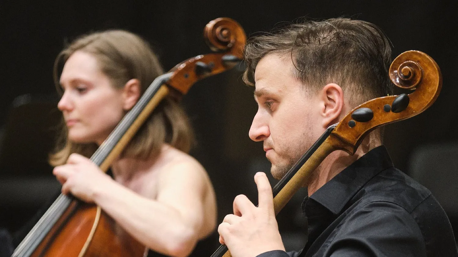 Szenvedély. Illúzió. Érzelem – közeleg a Rádiózenekar következő kamaraestje Szenvedély. Illúzió. Érzelem – közeleg a Rádiózenekar következő kamaraestje