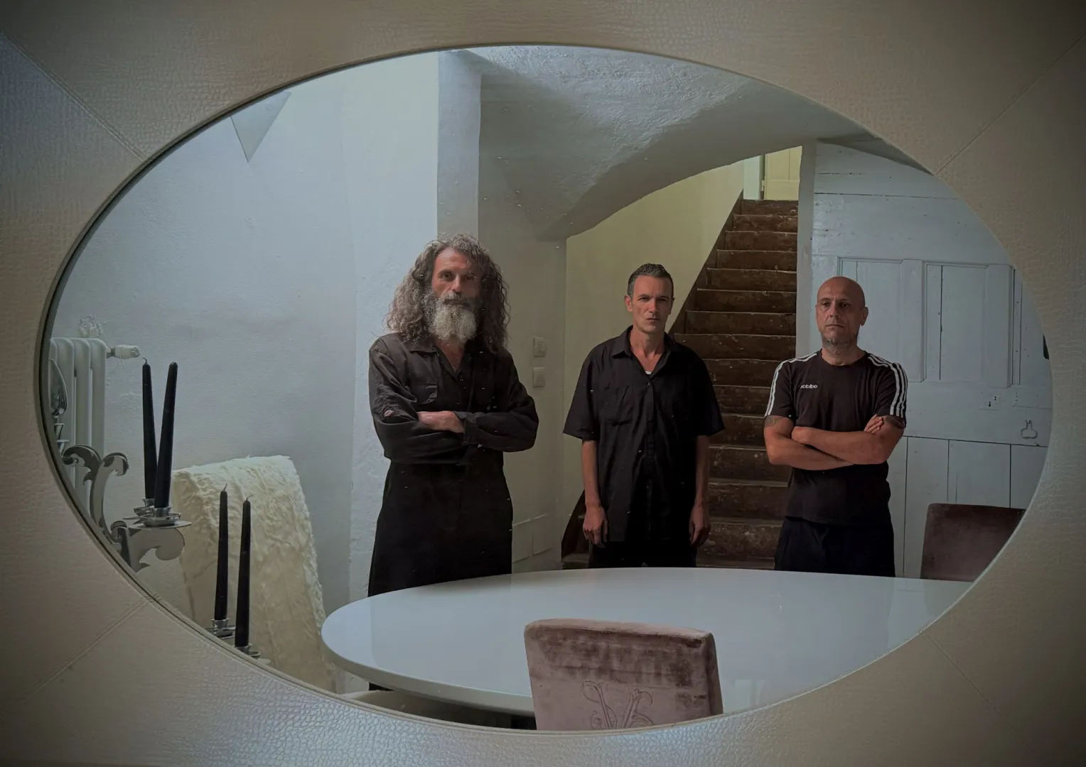 Szerdán Zu az A38 Hajón!