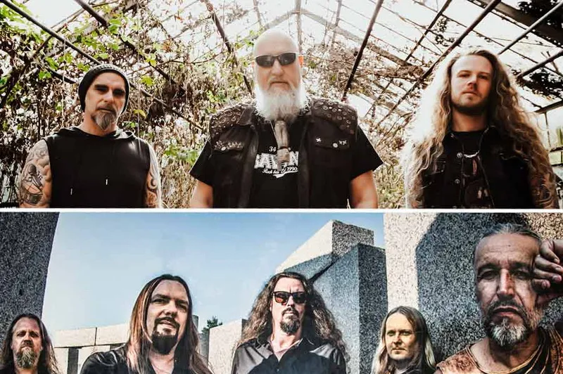 Szimfonikus zenekarral érkezik a Sonata Arctica és a Rage