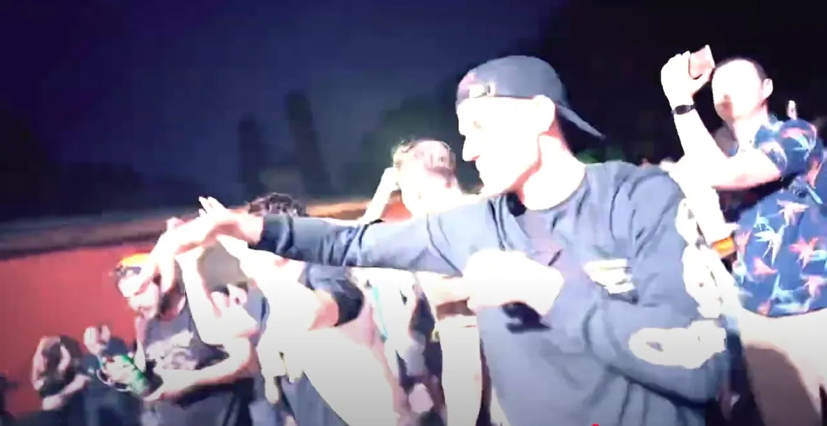 Szombaton minden a drum and bass körül forog a Margitszigeten!