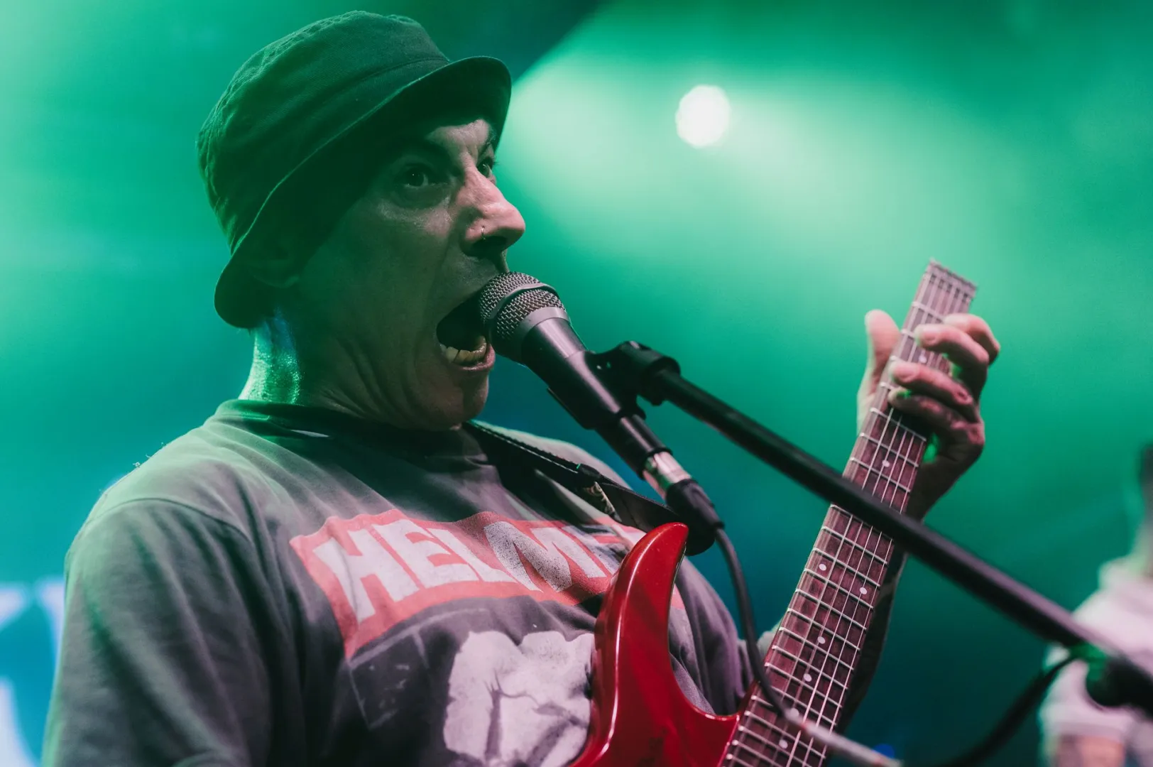 Szombaton VHK, Kémia, Böiler és makrohang a Dürer Kertben!