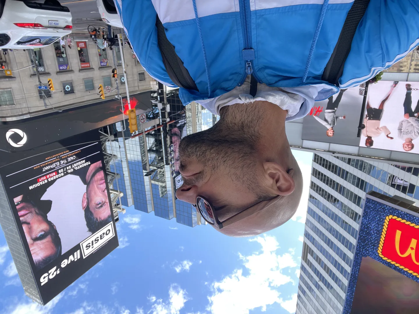 Szünshééééjn. Koncertbeszámoló az Oasis torontói duplájáról