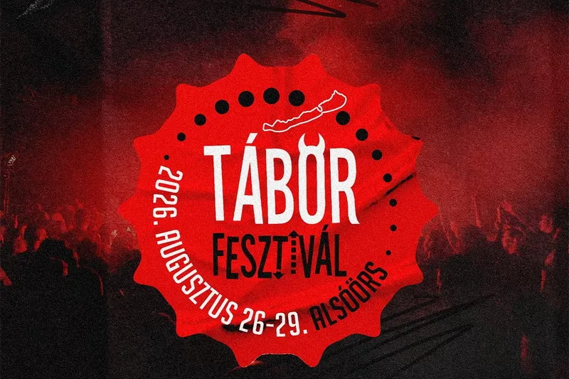 Tábor fesztivál – Teljes a program, itt vannak az időpontok