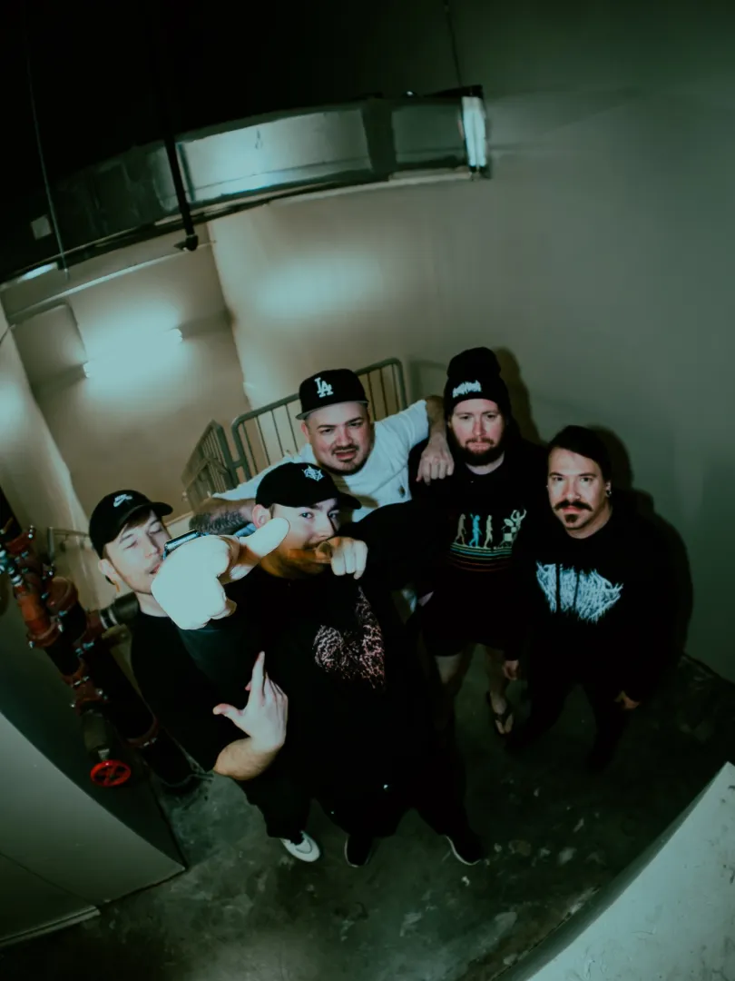 Taker - Teeth - új dal