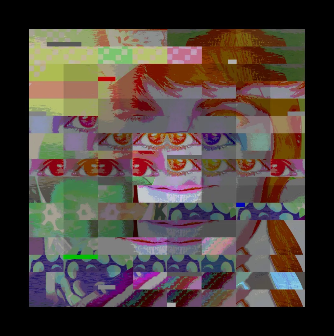 Taladimból midalaT – Pátkai Rozina a feje tetejére állította az egyik lemezét