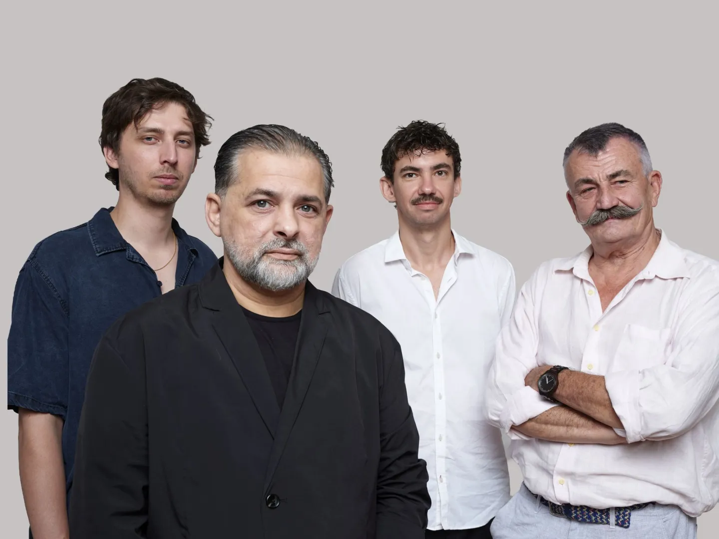 Talán soha nem volt még ennyire letisztult és intim – itt a Kesere a Dresch Quartet új lemezéről