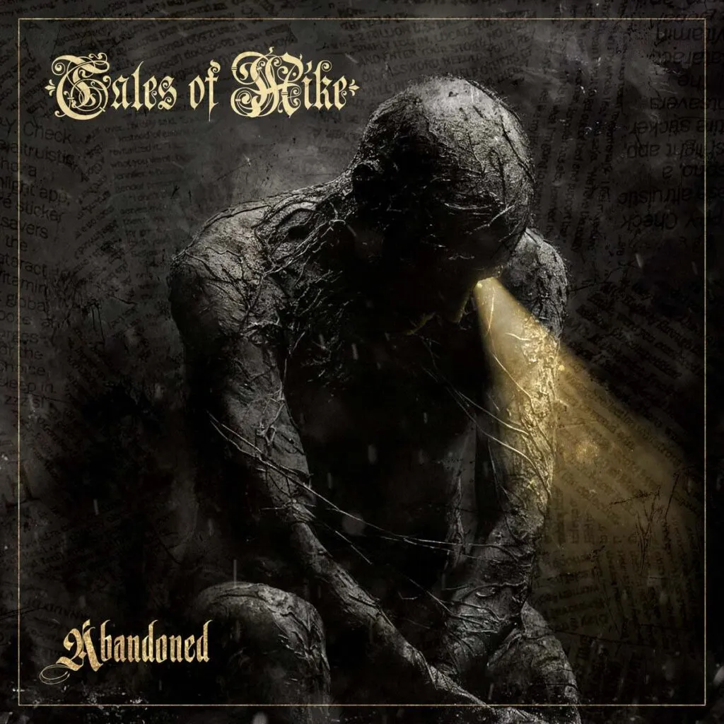 Tales Of Mike - Abandoned - új dal
