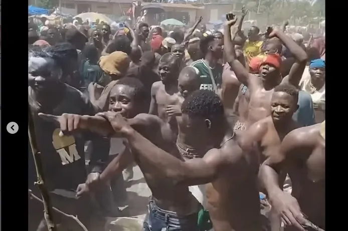 Tanzánia rejtett rave-közössége: amikor a zene maga a közösség