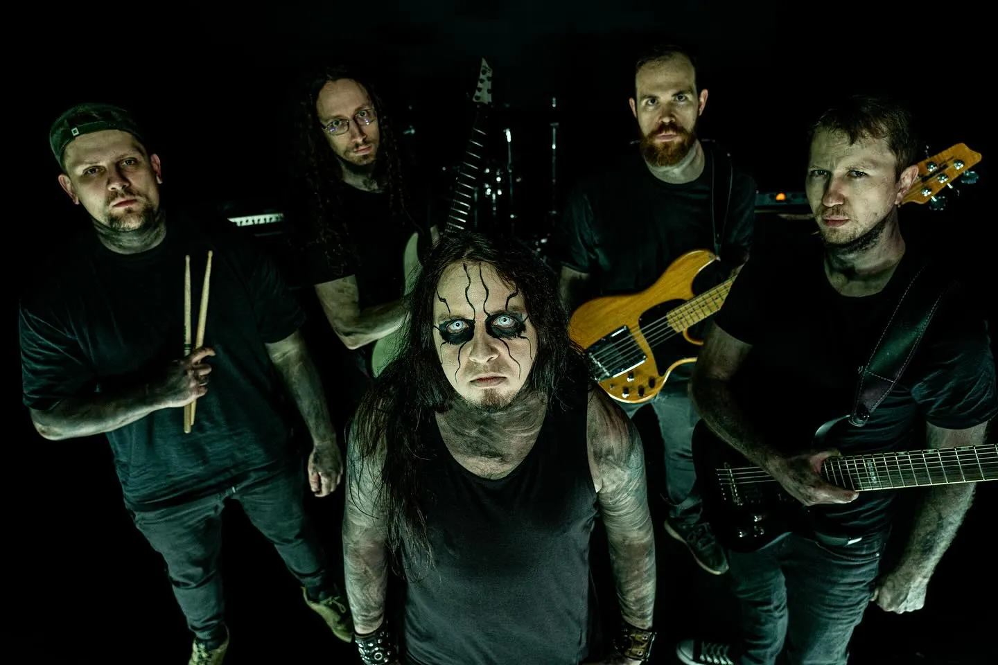 Taste Of Plague - Everwinter - új klippel tértek vissza