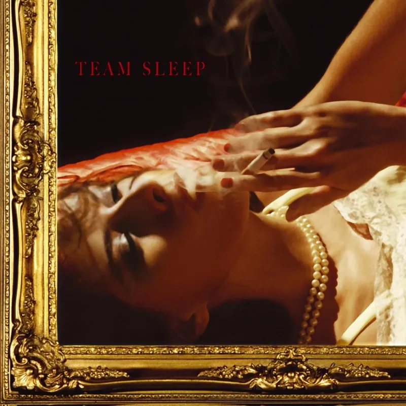 Team Sleep: Team Sleep – deluxe vinyl reissue