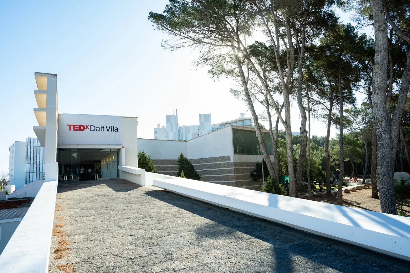 TEDxIbiza 2026 – Thinking Cultura