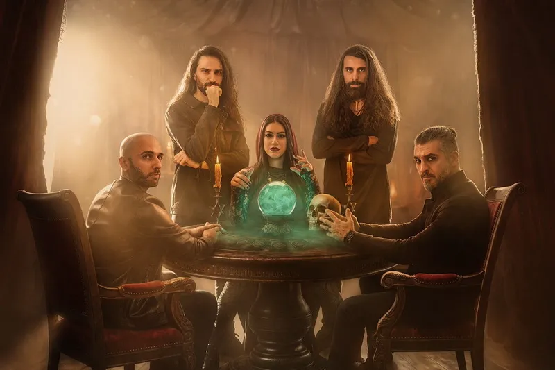 Temperance – Új lemezzel érkeznek Budapestre