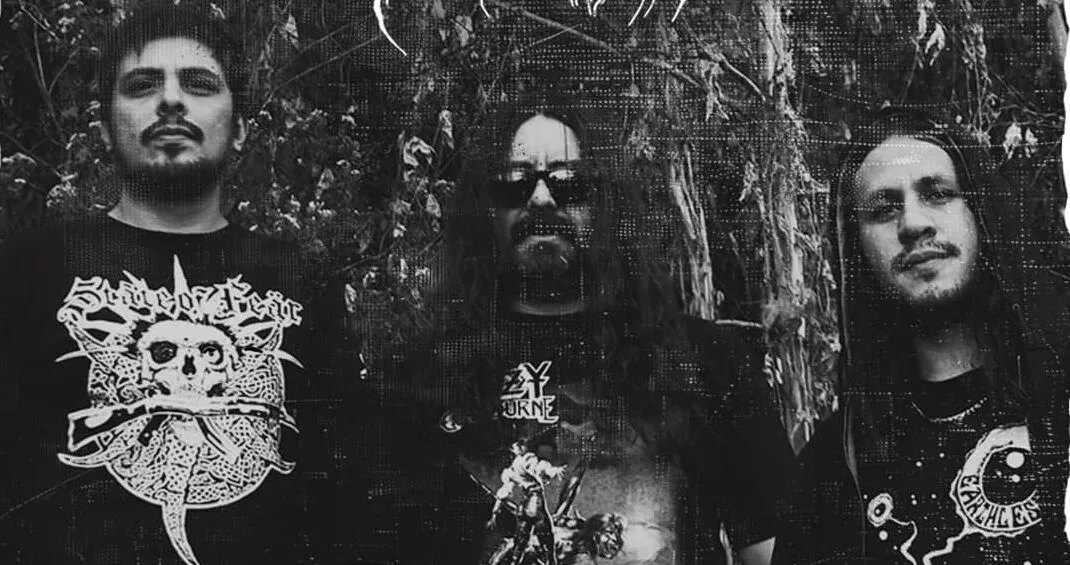 Tenebrae - Hallgasd meg debütáló lemezüket