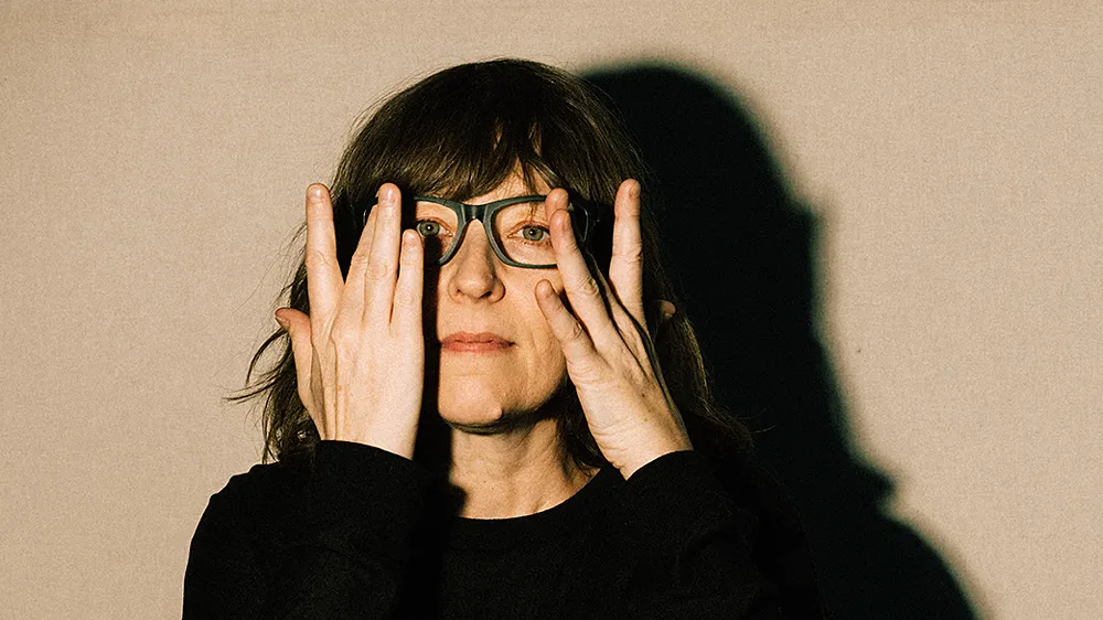 Termelékenység helyett lelassulás. Jasmine Guffond: Muzak for the Encouragement of Unproductivity (lemezkritika)