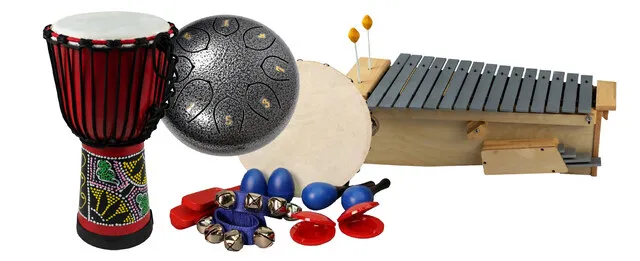 Terris Percussion – Ritmus minden korosztálynak