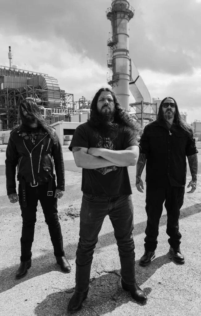 Terror Corpse - Pyre of Ash and Bone - új dal a lemezről