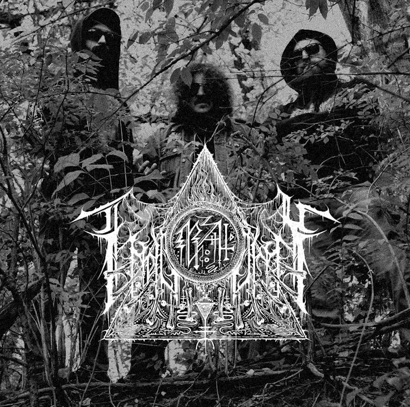 Thaumaturgy - Titkos tanok megfejtése