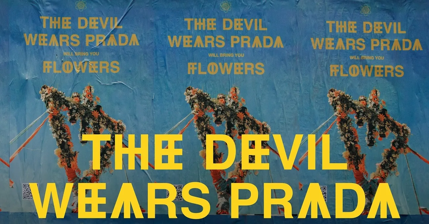 The Devil Wears Prada - Amit az élet folyamatosan ránk zúdit